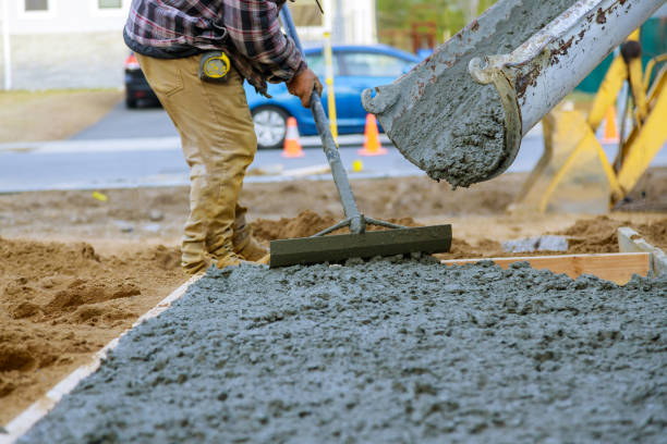 Best Concrete Steps and Stairs in Dolgeville, NY