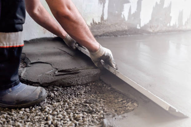 Best Concrete Pool Decks in Dolgeville, NY